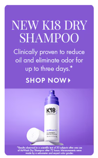 Copywriting example, copy clearly reinforces the headline 2, Geri Mileva