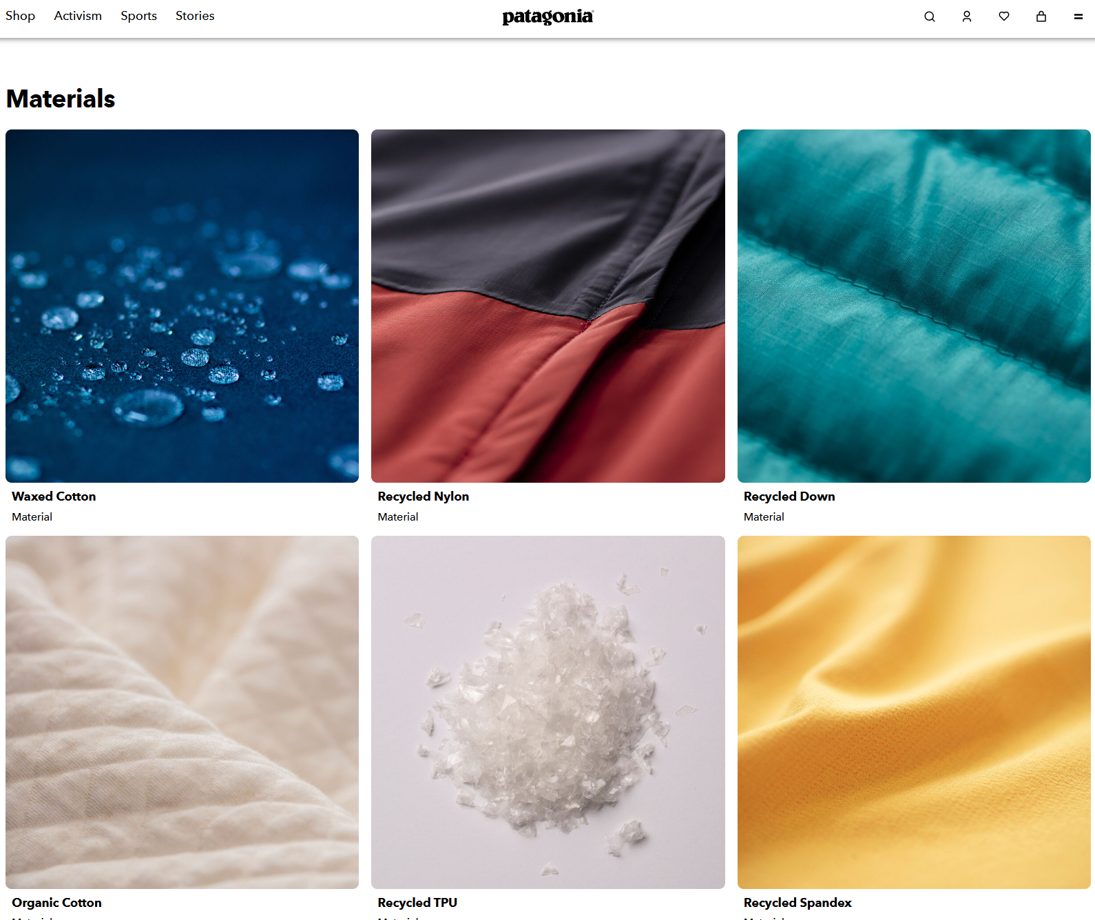 Copywriting, evergreen copy, Geri Mileva