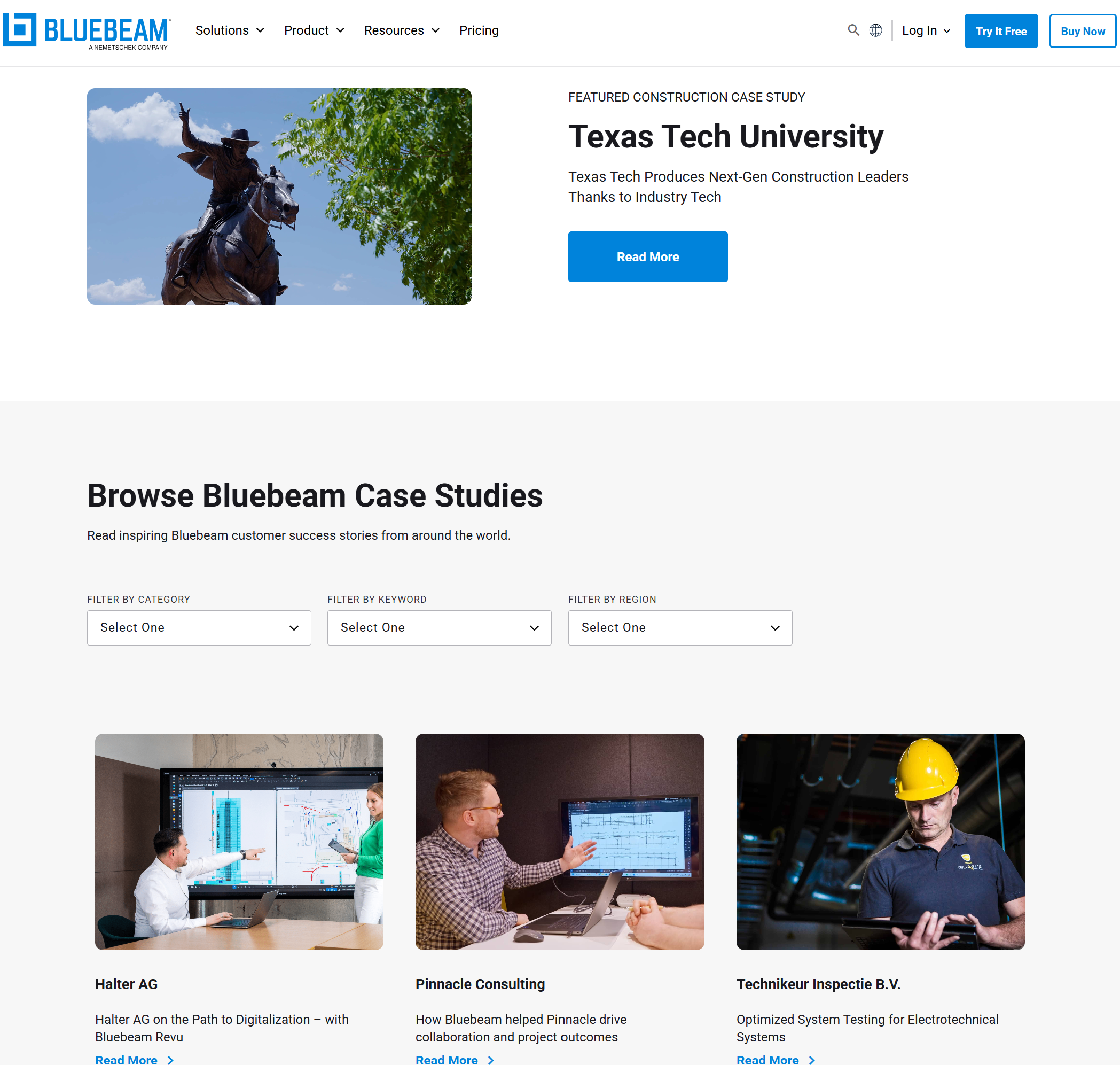 Copywriting, feature case studies, Geri Mileva