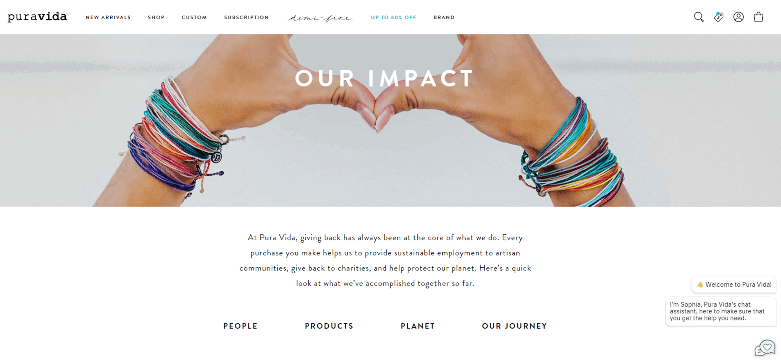 Copywriting, showcase community impact, positive contributions to society, Geri Mileva